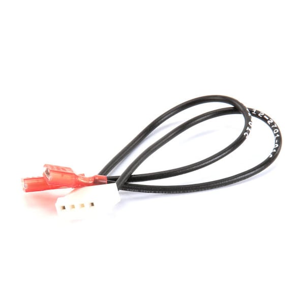 Harness Bin Thermostat